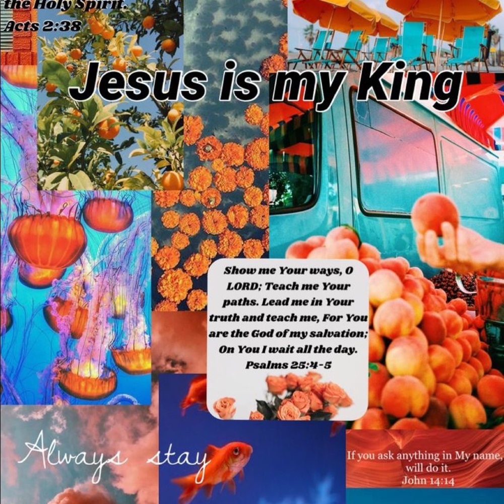 Meet your Posher, Jaicee